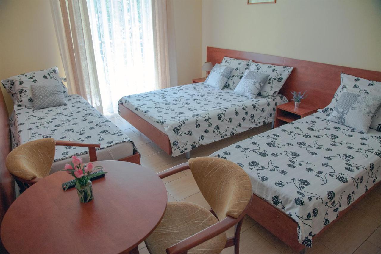 Holiday-Darlowko Ngoại thất bức ảnh