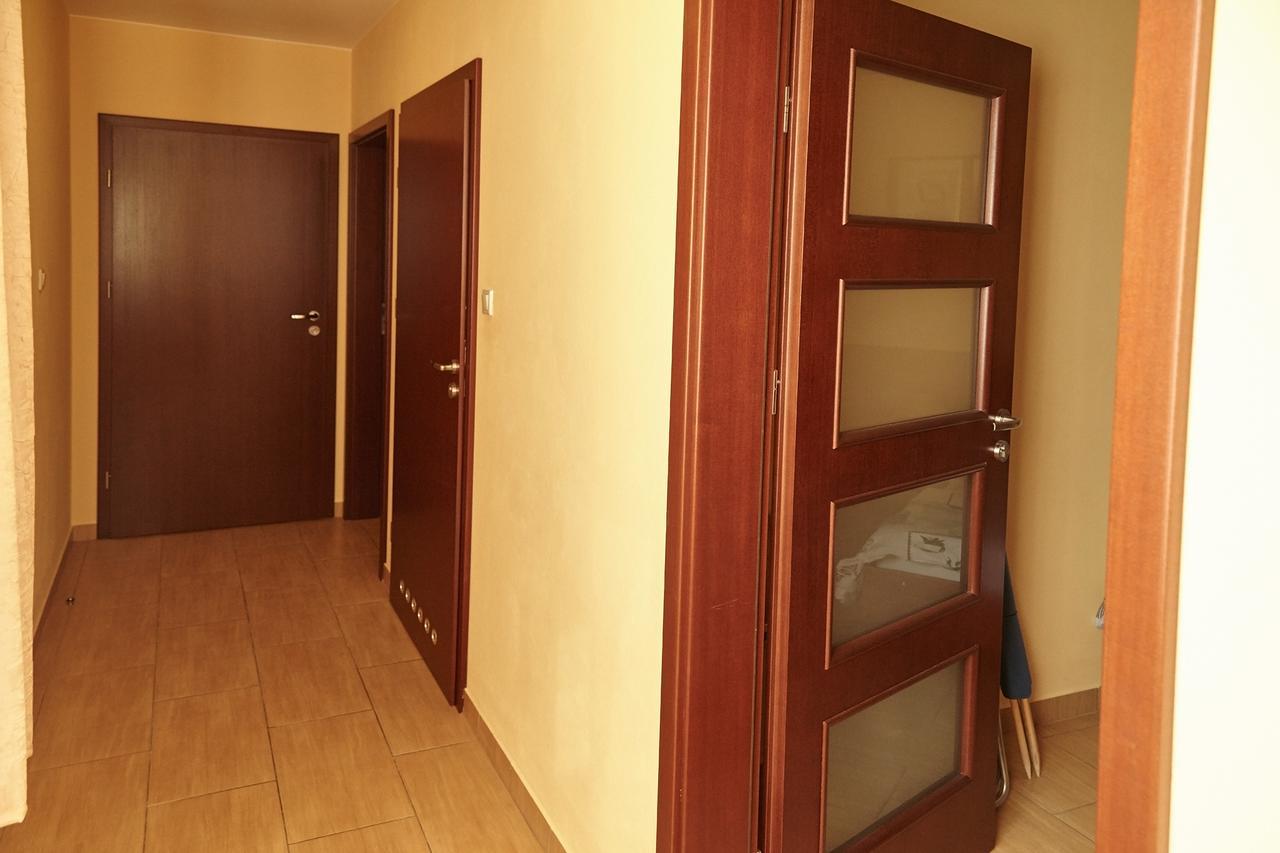 Holiday-Darlowko Ngoại thất bức ảnh
